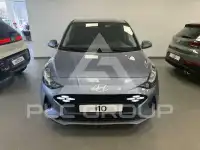 2026 Hyundai I10