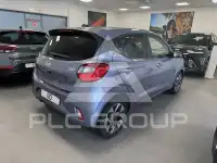 2026 Hyundai I10
