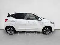 2026 Hyundai I10