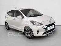 2026 Hyundai I10