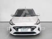 2026 Hyundai I10