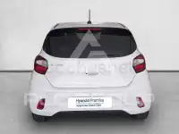 2026 Hyundai I10