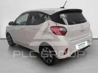 2026 Hyundai I10