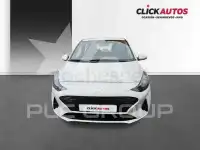2026 Hyundai I10
