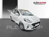 2026 Hyundai I10