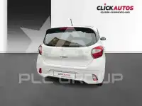 2026 Hyundai I10