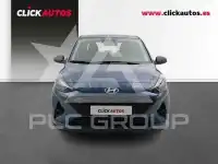 2026 Hyundai I10