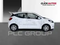 2026 Hyundai I10