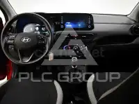 2026 Hyundai I10