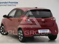 2026 Hyundai I10