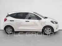 2026 Hyundai I10