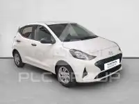 2026 Hyundai I10