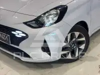 2026 Hyundai I10