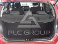 2026 Hyundai I10