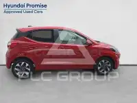 2026 Hyundai I10