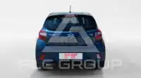2026 Hyundai I10
