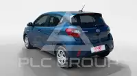 2026 Hyundai I10