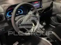 2026 Hyundai I10