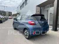 2026 Hyundai I10