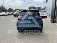 2026 Hyundai I10