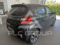 2026 Hyundai I10