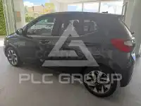 2026 Hyundai I10