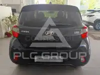2026 Hyundai I10