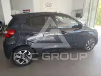 2026 Hyundai I10