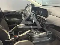 2026 Hyundai I10