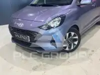 2026 Hyundai I10
