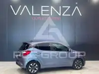 2026 Hyundai I10