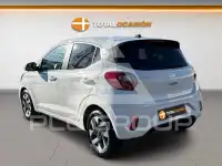2026 Hyundai I10