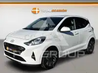 2026 Hyundai I10