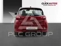 2026 Hyundai I10