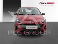 2026 Hyundai I10