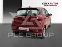 2026 Hyundai I10