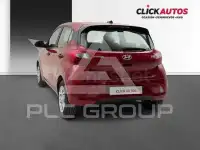 2026 Hyundai I10