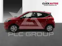 2026 Hyundai I10