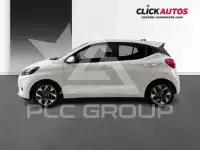 2026 Hyundai I10