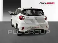 2026 Hyundai I10