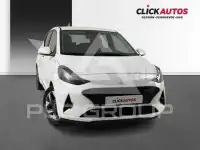 2026 Hyundai I10