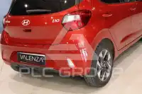 2026 Hyundai I10
