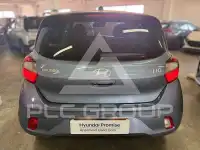 2026 Hyundai I10