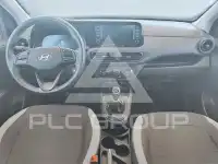 2026 Hyundai I10