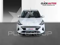 2026 Hyundai I10