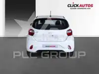 2026 Hyundai I10