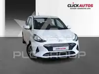 2026 Hyundai I10