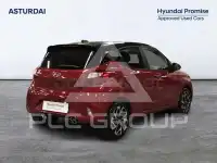 2026 Hyundai I10