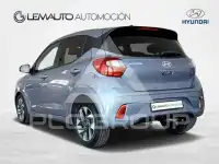 2026 Hyundai I10