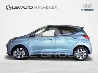 2026 Hyundai I10